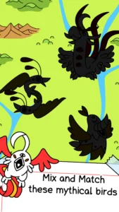 Phoenix Evolution: Idle Merge