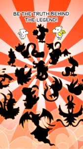 Phoenix Evolution: Idle Merge