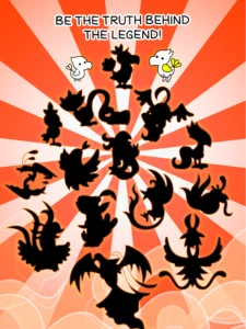 Phoenix Evolution: Idle Merge