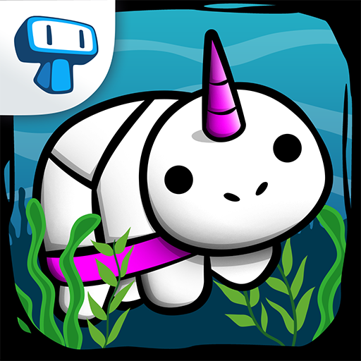 دانلود بازی Turtle Evolution: Idle Game