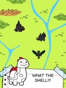 Turtle Evolution: Idle Game
