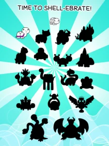 Turtle Evolution: Idle Game