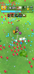 Bloons Blitz