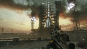 Call of Duty: Black Ops