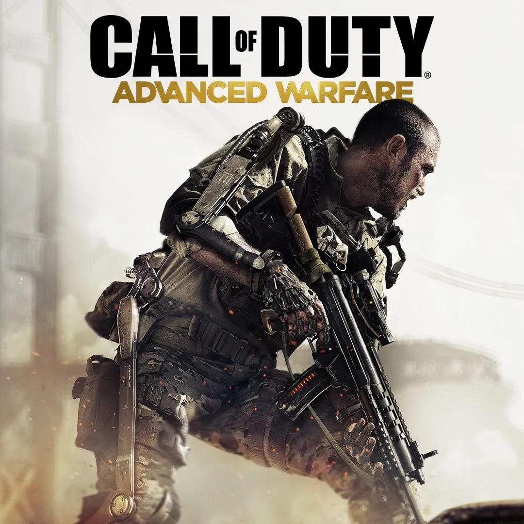 دانلود بازی Call of Duty: Advanced Warfare