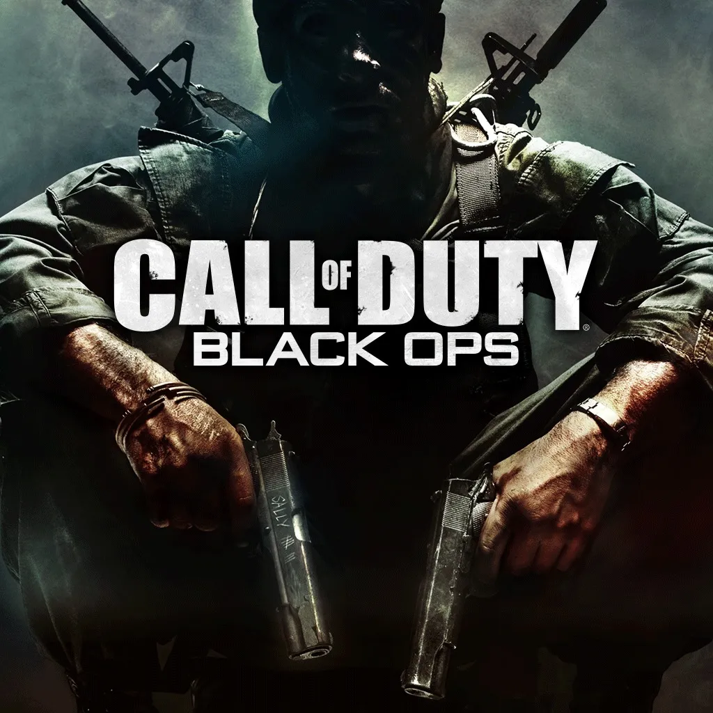 دانلود بازی Call of Duty: Black Ops
