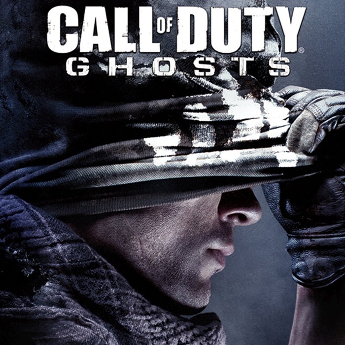 دانلود بازی Call of Duty: Ghosts
