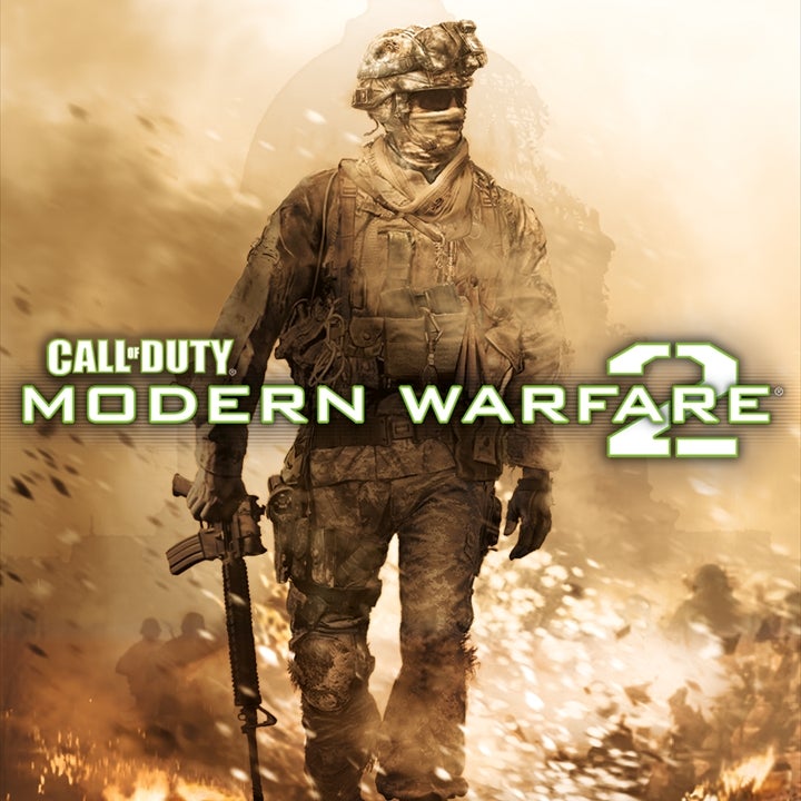 دانلود بازی Call of Duty: Modern Warfare 2 برای موبایل