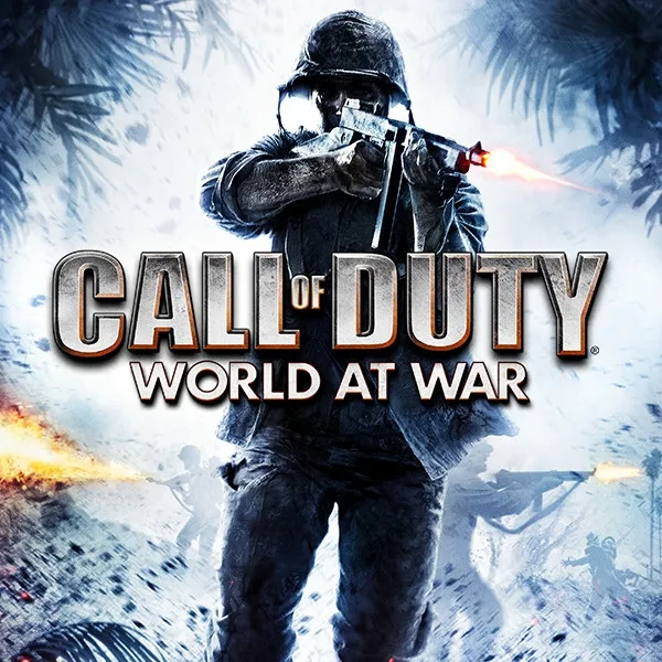 دانلود بازی Call of Duty: World at War