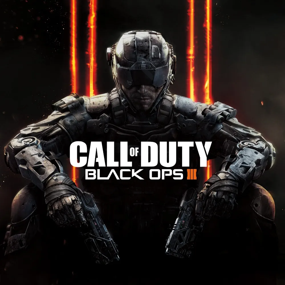 دانلود بازی Call of Duty: Black Ops III