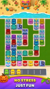 Car Sort!