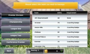 Champ Man 16