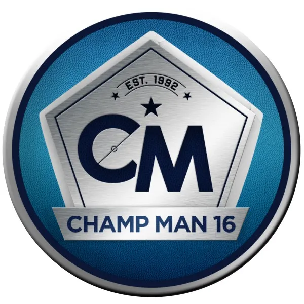 دانلود بازی Champ Man 16
