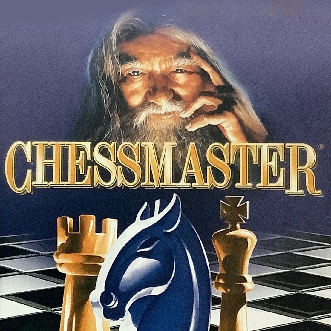 دانلود بازی Chessmaster