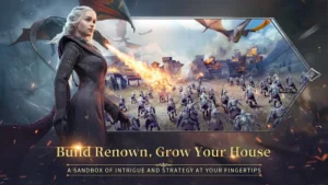 GOT: Winter is Coming