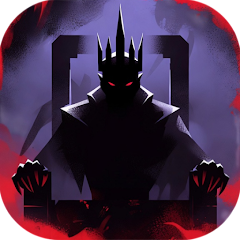 دانلود بازی Hantro: DarkWay RPG