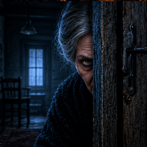 دانلود بازی Escape Horror: Scary Game