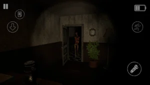 Escape Horror: Scary Game