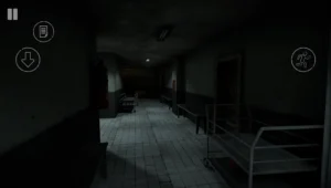 Escape Horror: Scary Game