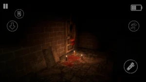Escape Horror: Scary Game
