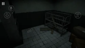 Escape Horror: Scary Game