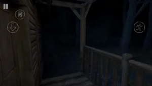 Escape Horror: Scary Game