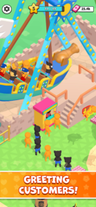 Awesome Park : Idle Game