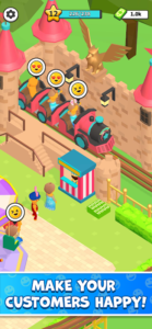 Awesome Park : Idle Game