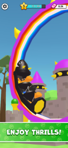 Awesome Park : Idle Game