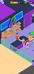 Skate Shop: Roller Disco Dance