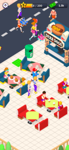 Skate Shop: Roller Disco Dance