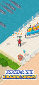 Theme Park Manager