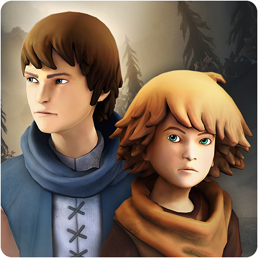 دانلود بازی Brothers: A Tale of Two Sons