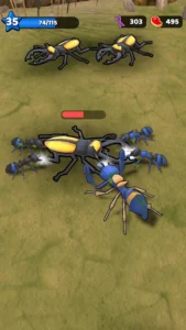 Ant Kingdom