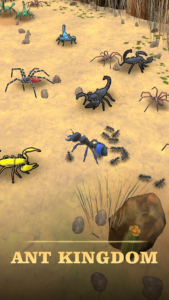 Ant Kingdom