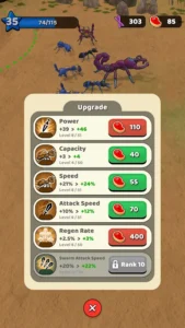 Ant Kingdom