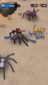 Ant Kingdom