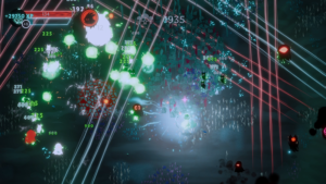 Ophelia's Paradise Demo