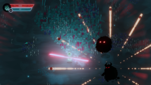Ophelia's Paradise Demo