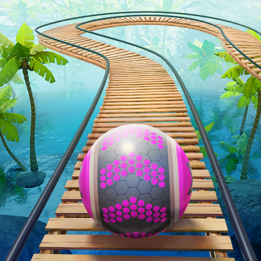 دانلود بازی Rollance : Adventure Balls