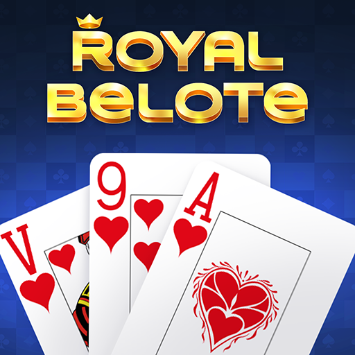 دانلود بازی Royal Belote & Coinche