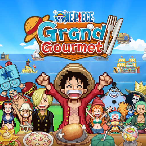 دانلود بازی ONE PIECE: Grand Gourmet