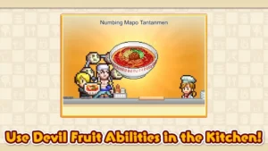 ONE PIECE: Grand Gourmet