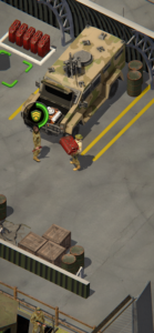 Base Commander