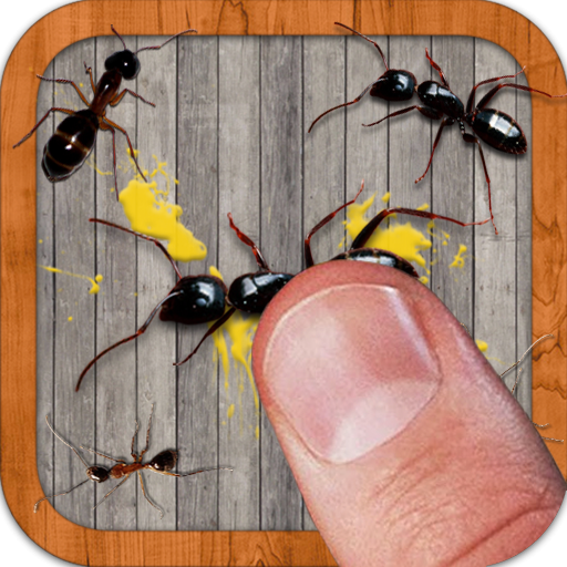 دانلود بازی Ant Smasher