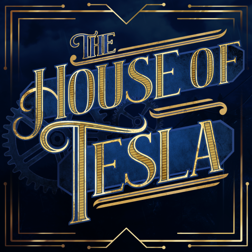 دانلود بازی The House of Tesla