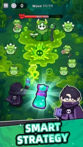 Backpack Stars