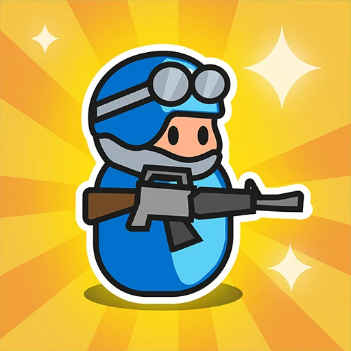 دانلود بازی Battle Bag: War Zone
