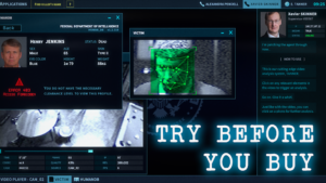 The Operator