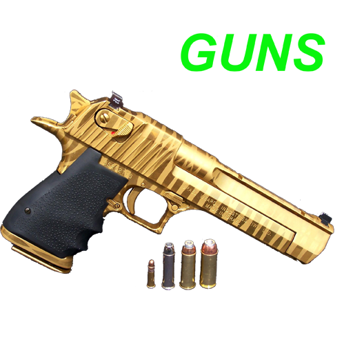 دانلود بازی Guns